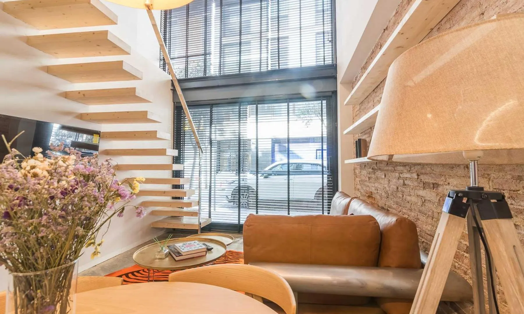 My Space Barcelona Brand New Apartments In City Center 0*,  İspanya