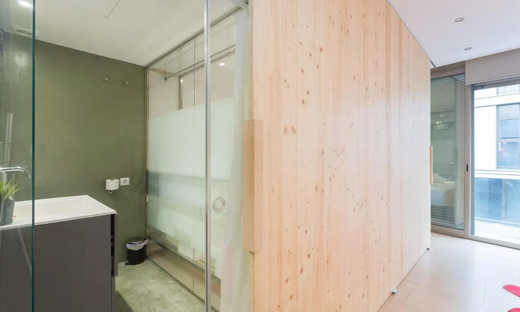 My Space Barcelona Brand New Apartments In City Center