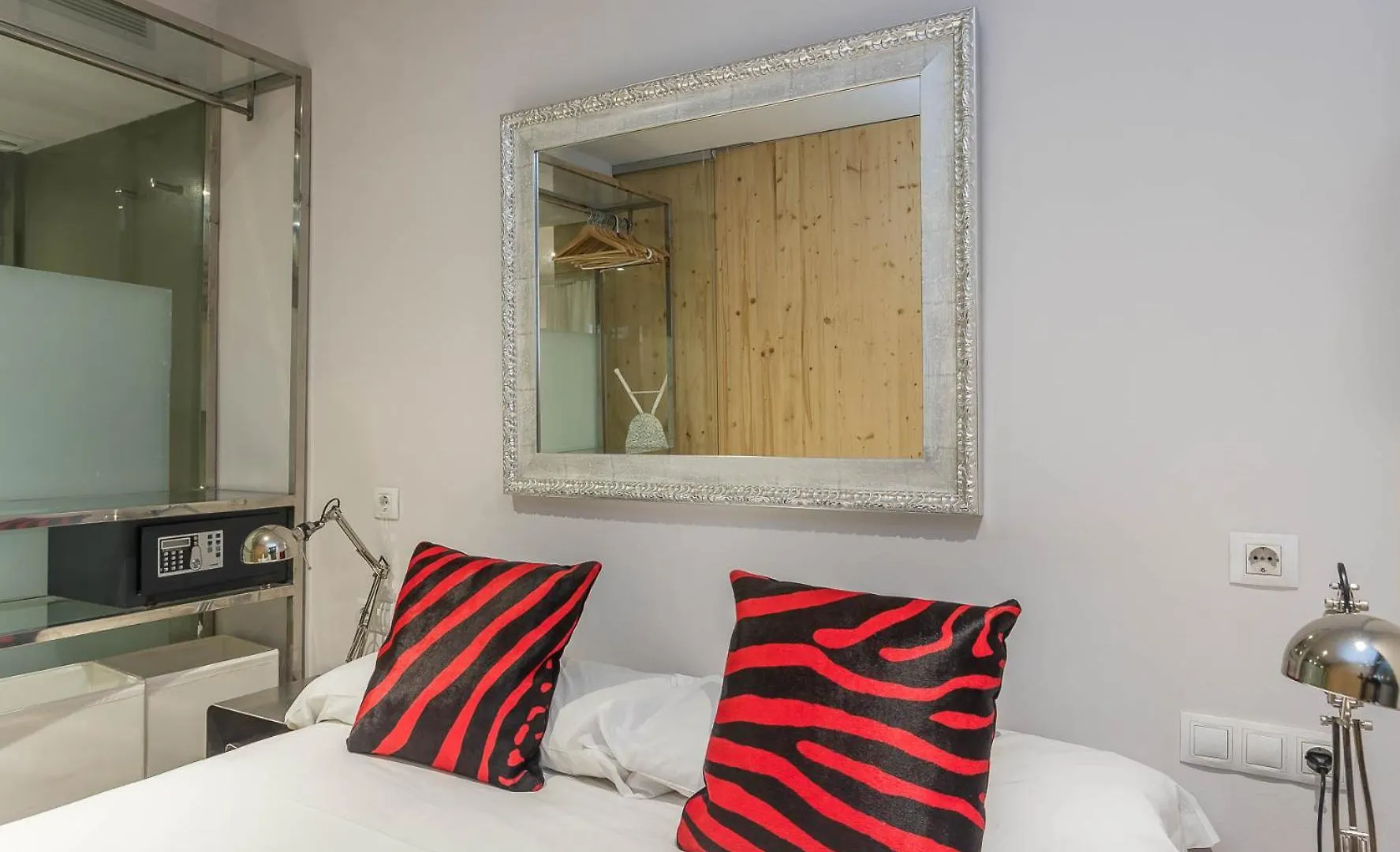 My Space Barcelona Brand New Apartments In City Center