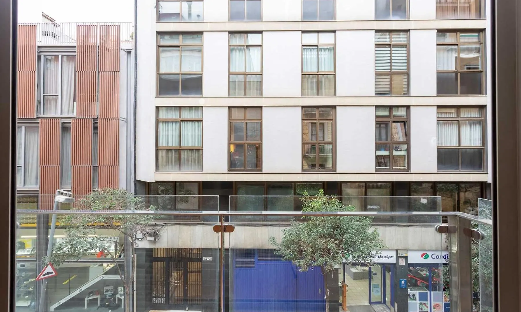 My Space Barcelona Brand New Apartments In City Center 0*,  İspanya