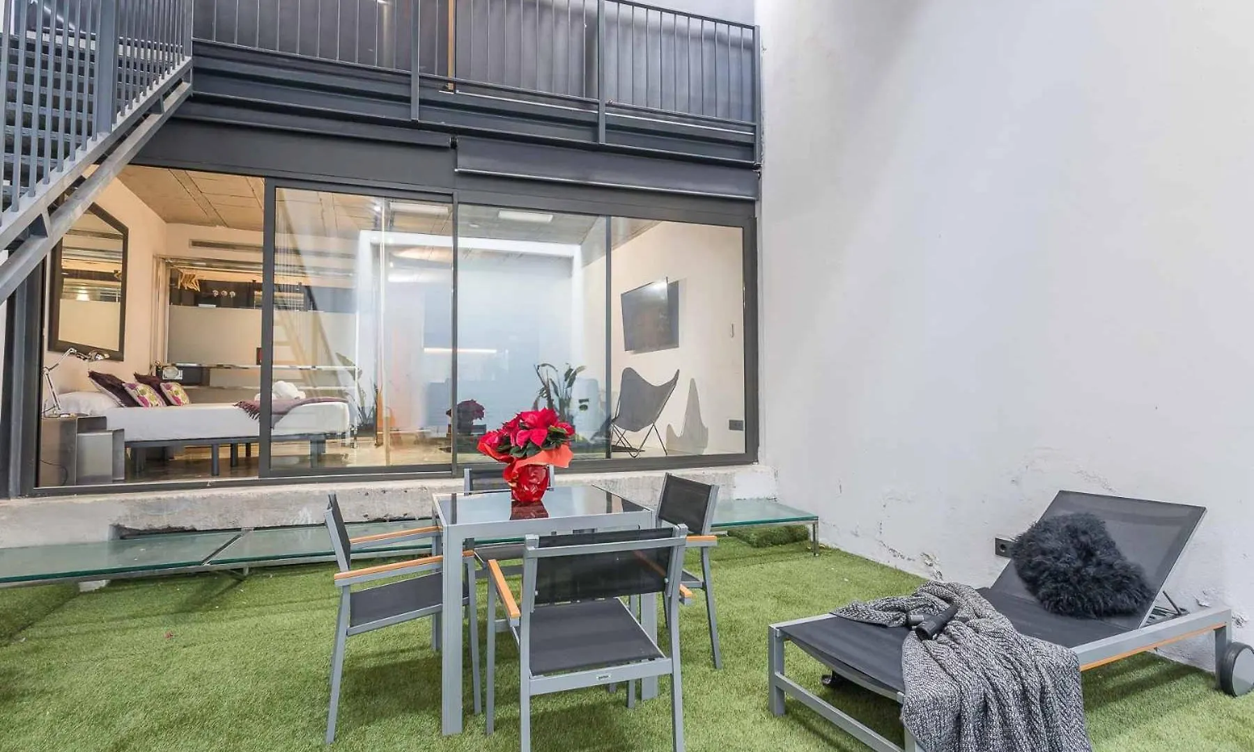 My Space Barcelona Brand New Apartments In City Center