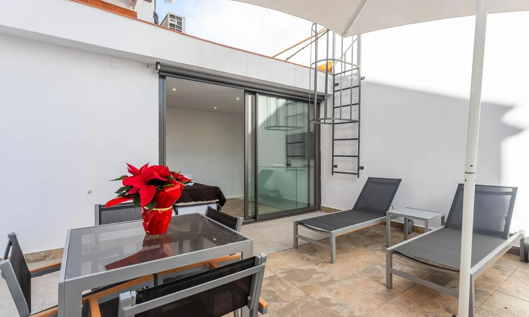 My Space Barcelona Brand New Apartments In City Center 0*,