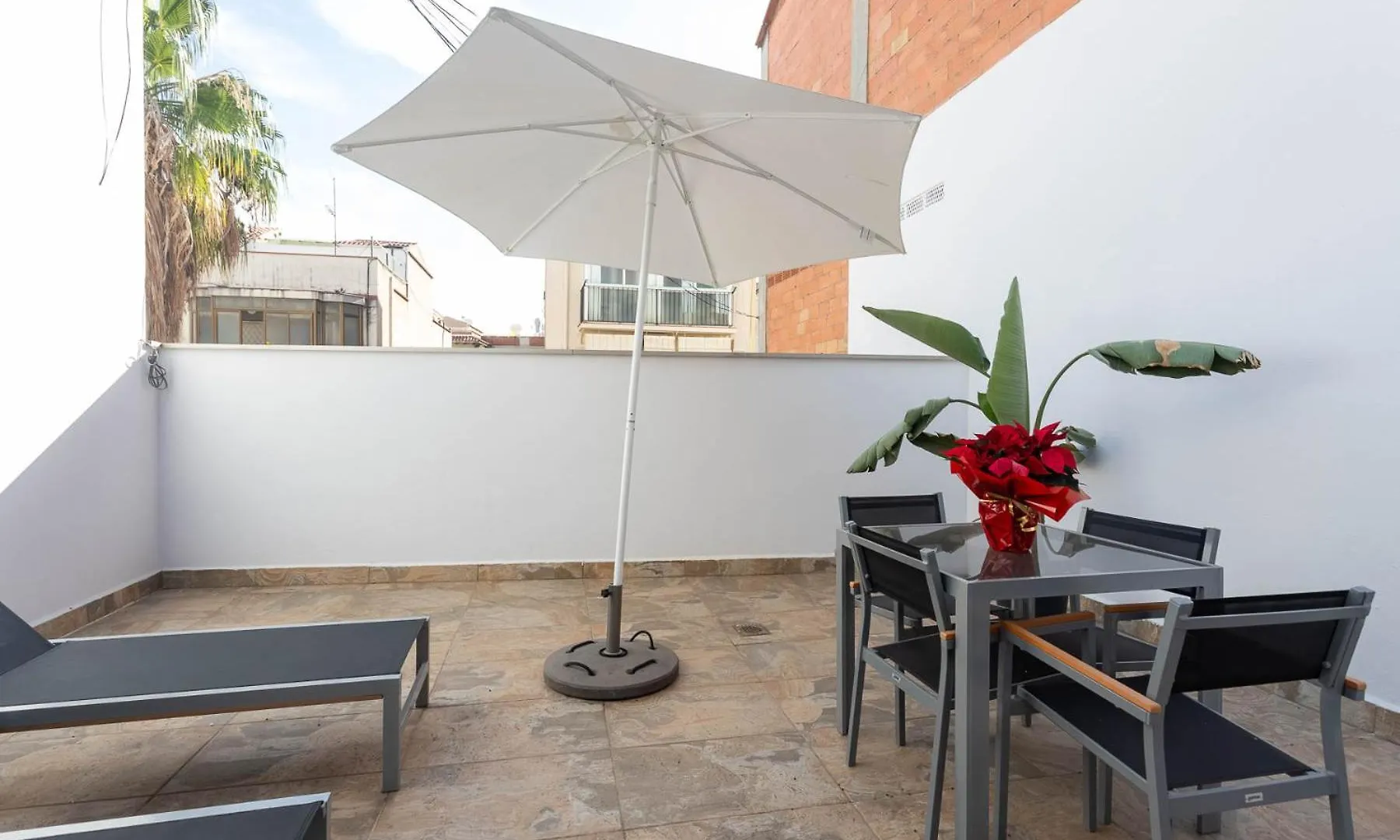 My Space Barcelona Brand New Apartments In City Center İspanya