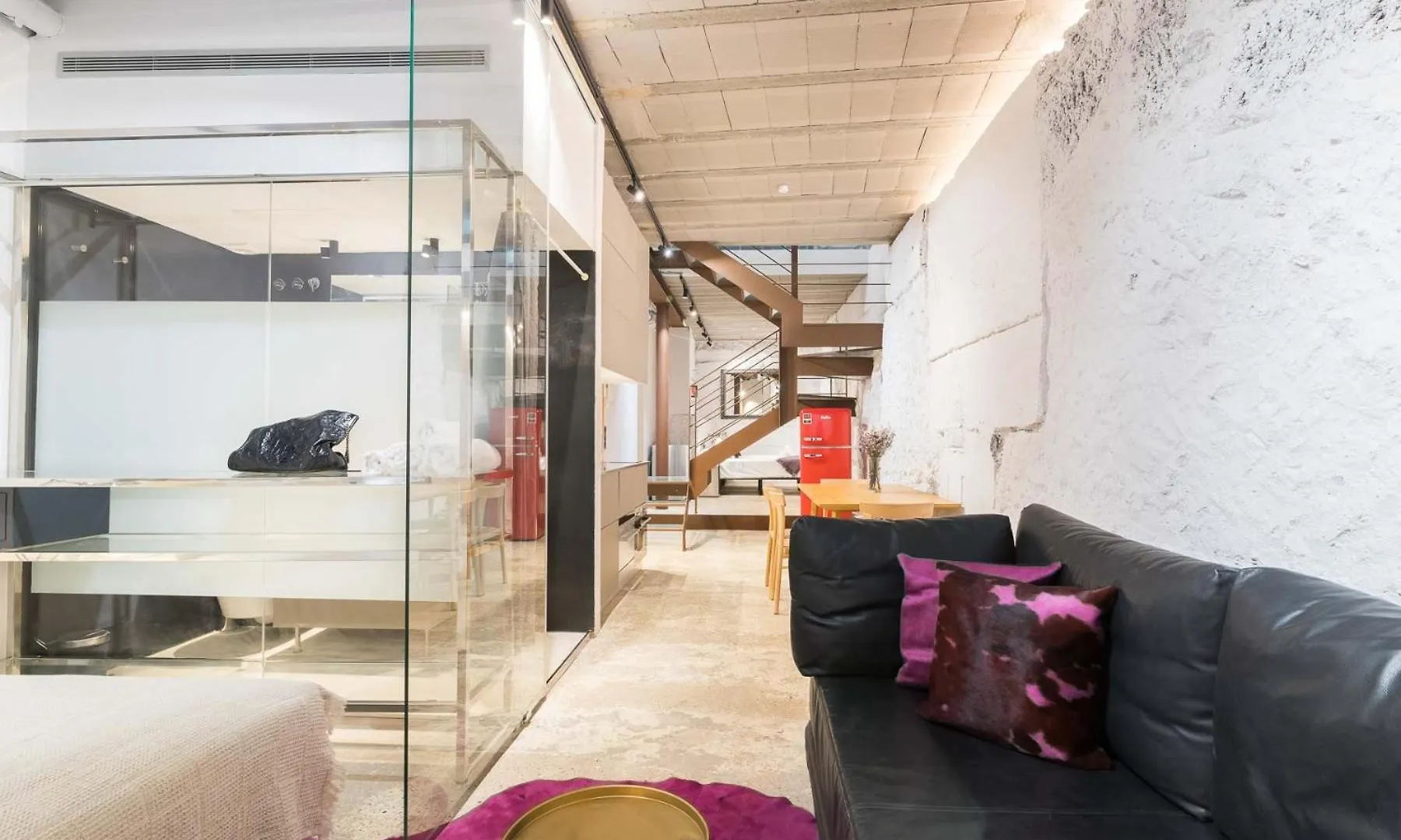 My Space Barcelona Brand New Apartments In City Center
