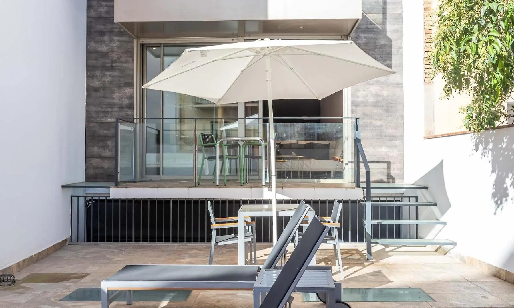 My Space Barcelona Brand New Apartments In City Center İspanya