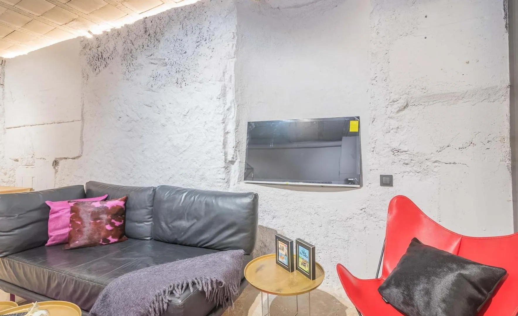 My Space Barcelona Brand New Apartments In City Center