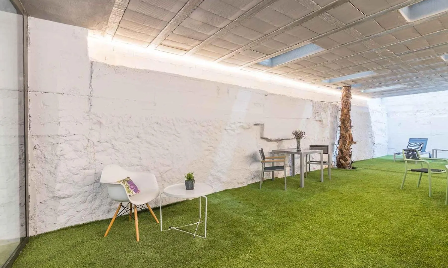 My Space Barcelona Brand New Apartments In City Center
