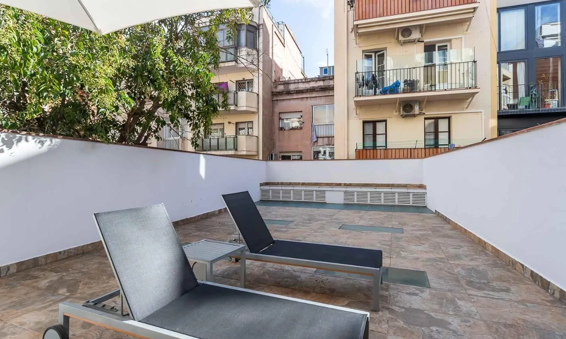 My Space Barcelona Brand New Apartments In City Center 0*,  İspanya