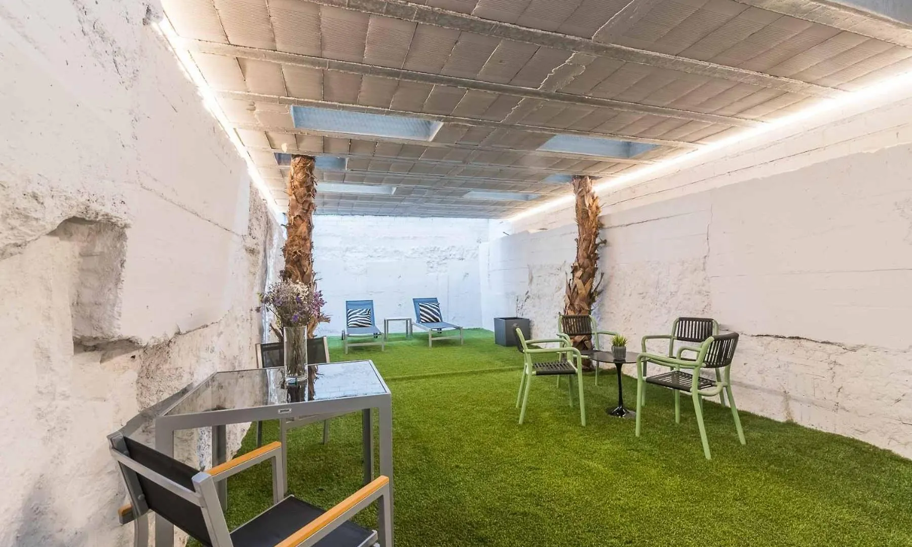 My Space Barcelona Brand New Apartments In City Center