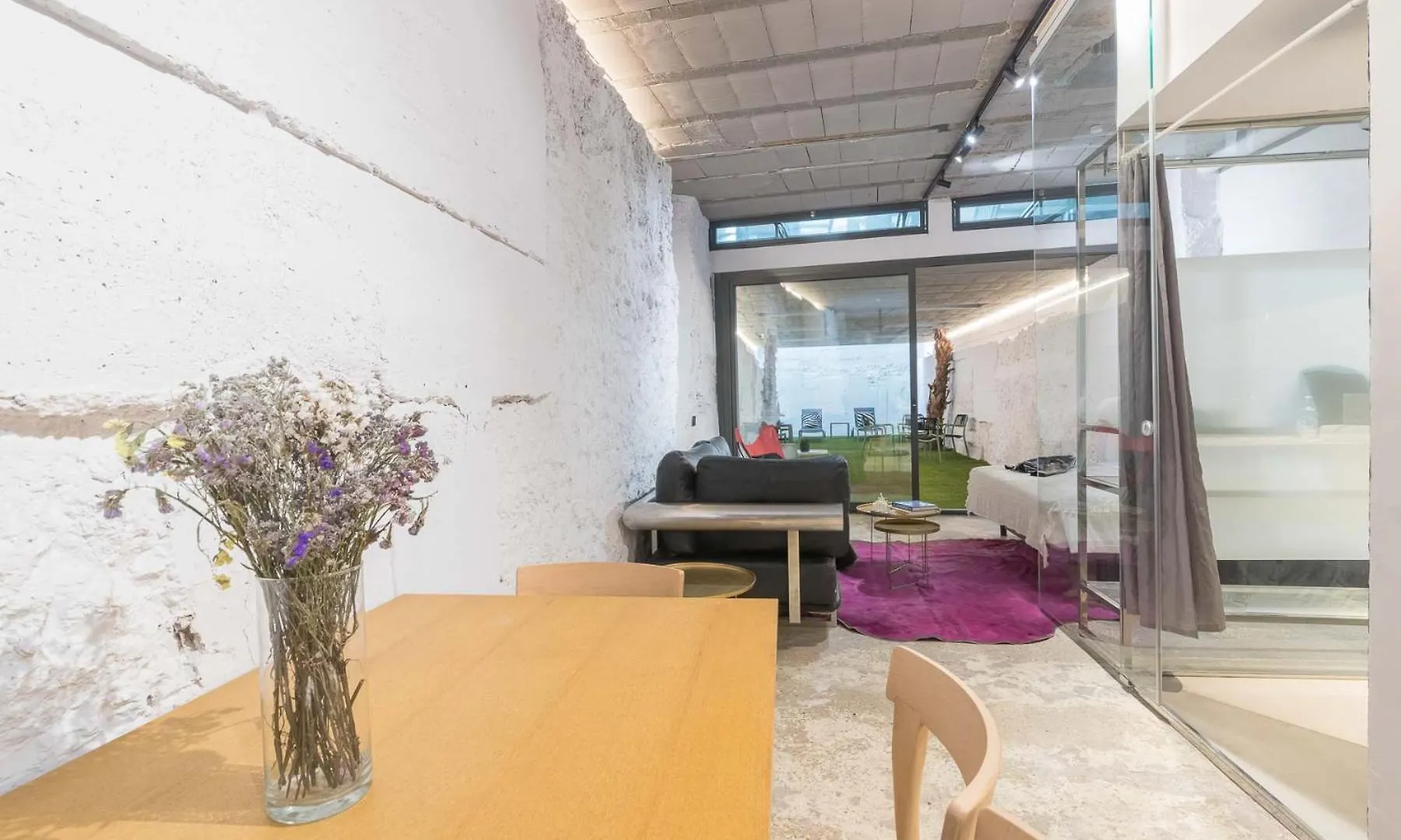 My Space Barcelona Brand New Apartments In City Center 0*,