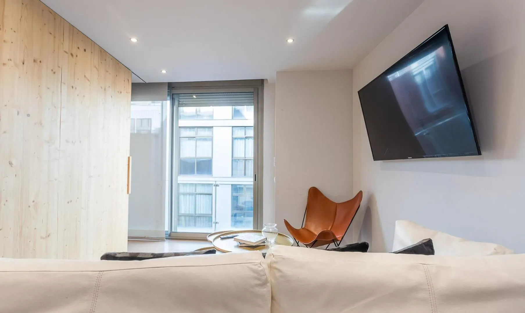 My Space Barcelona Brand New Apartments In City Center