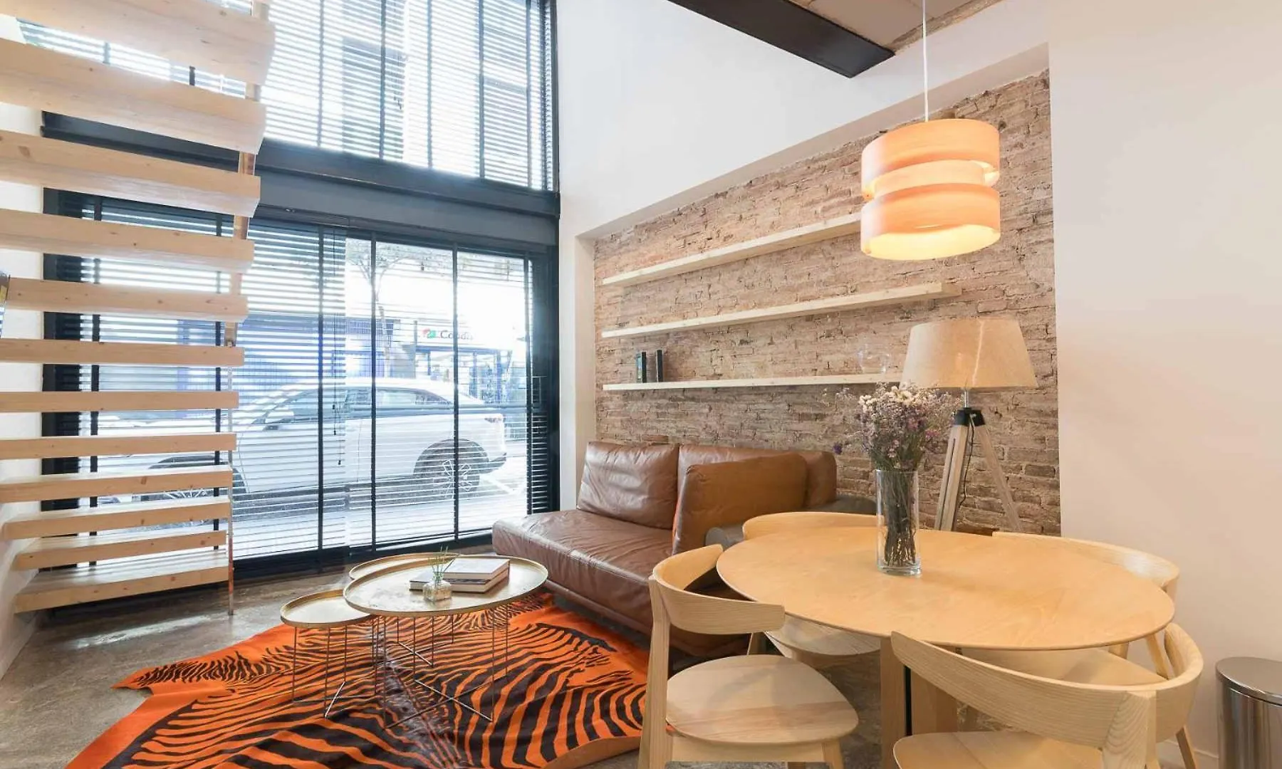 My Space Barcelona Brand New Apartments In City Center İspanya
