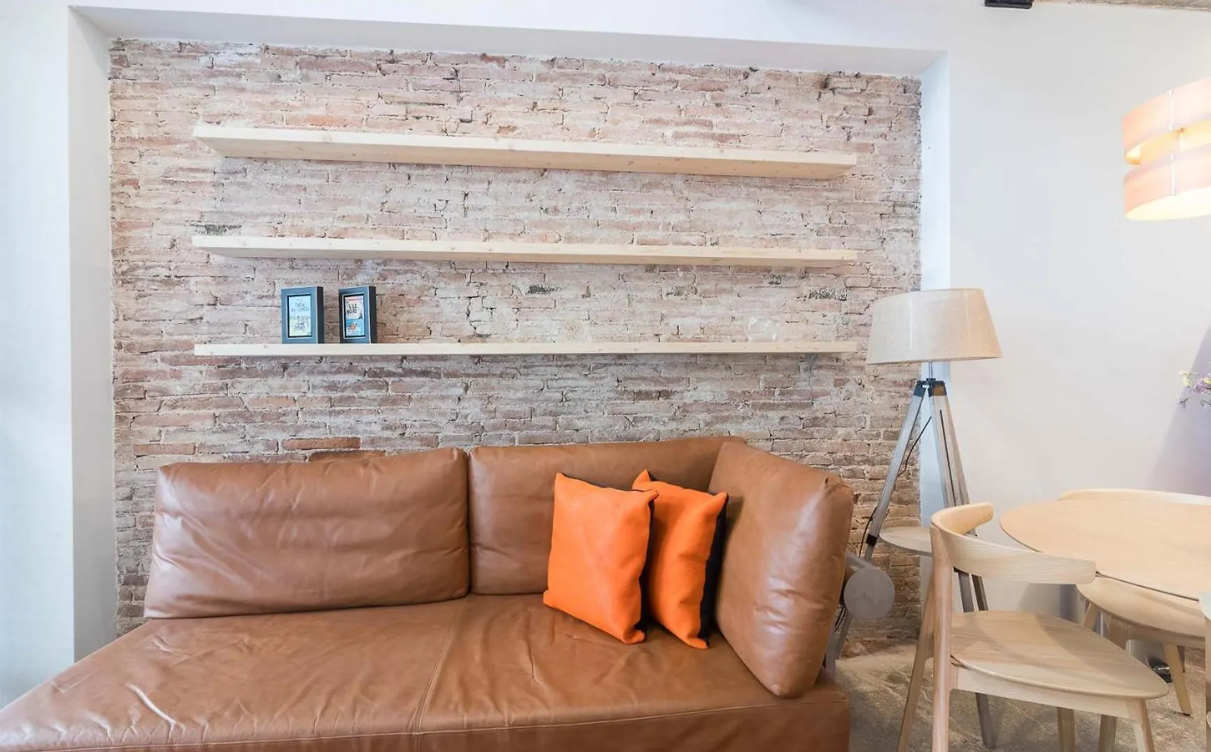 My Space Barcelona Brand New Apartments In City Center İspanya