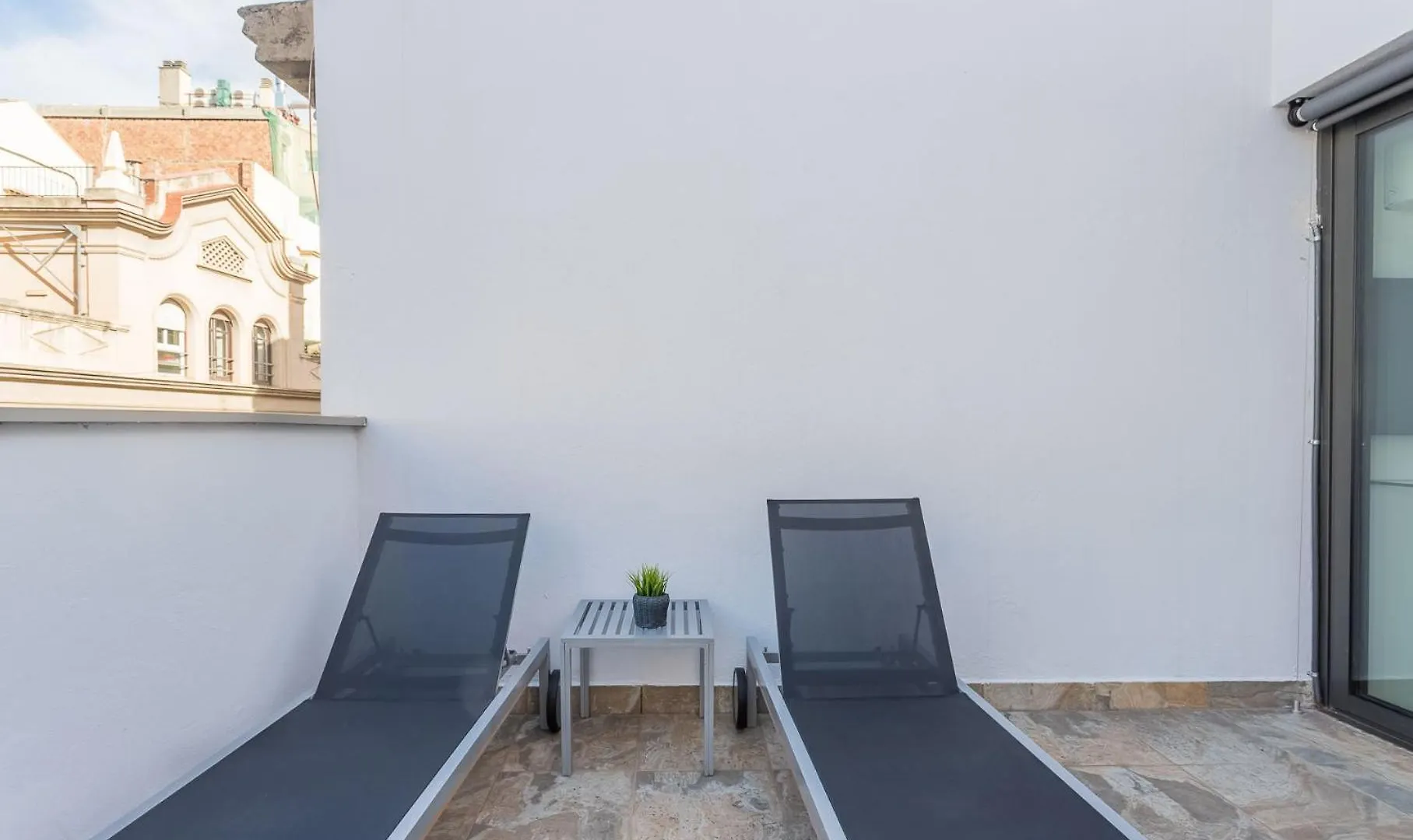 My Space Barcelona Brand New Apartments In City Center 0*,  İspanya