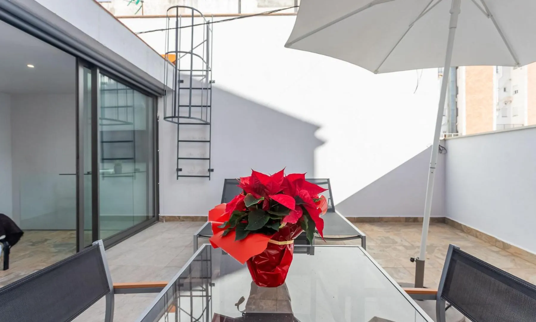 My Space Barcelona Brand New Apartments In City Center İspanya