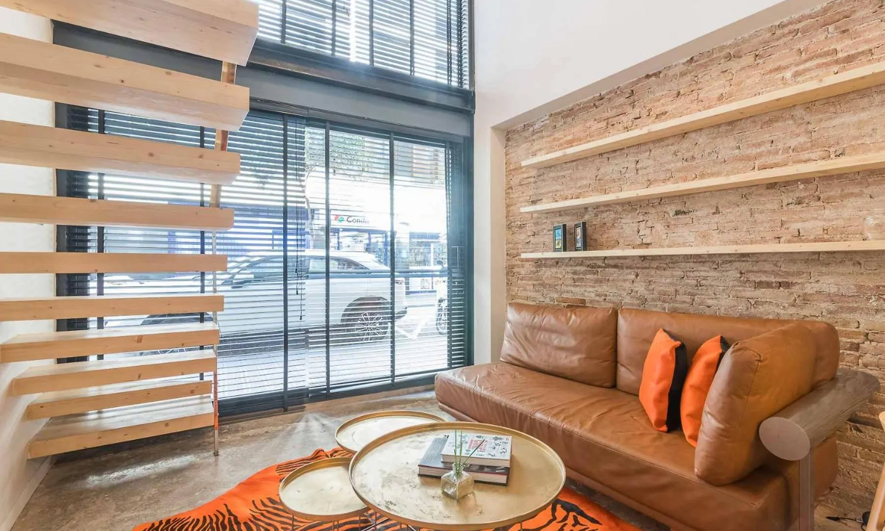 My Space Barcelona Brand New Apartments In City Center İspanya