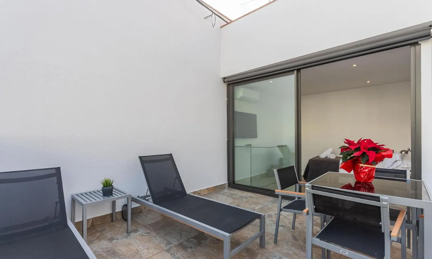 My Space Barcelona Brand New Apartments In City Center