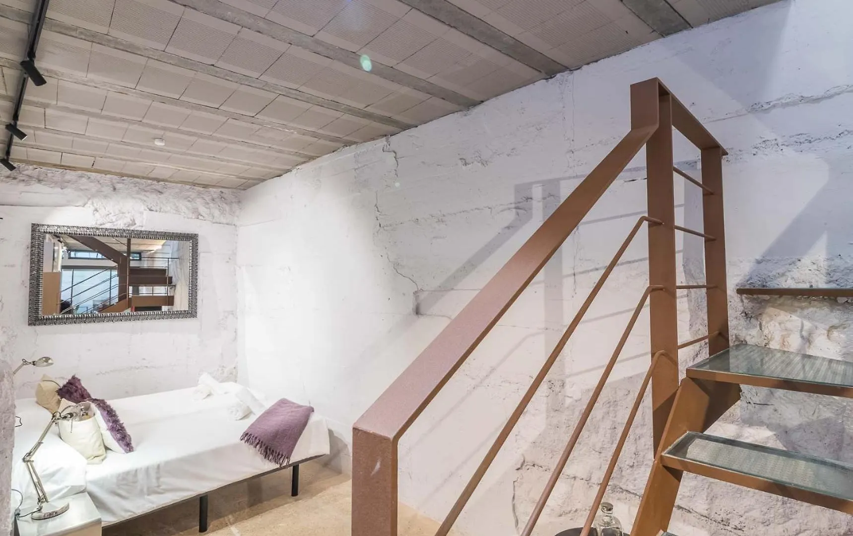 My Space Barcelona Brand New Apartments In City Center