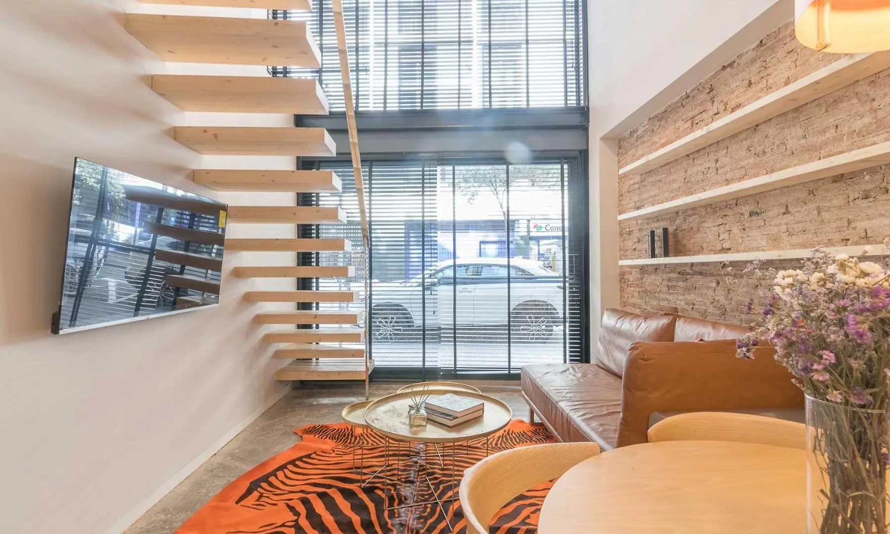 My Space Barcelona Brand New Apartments In City Center 0*,