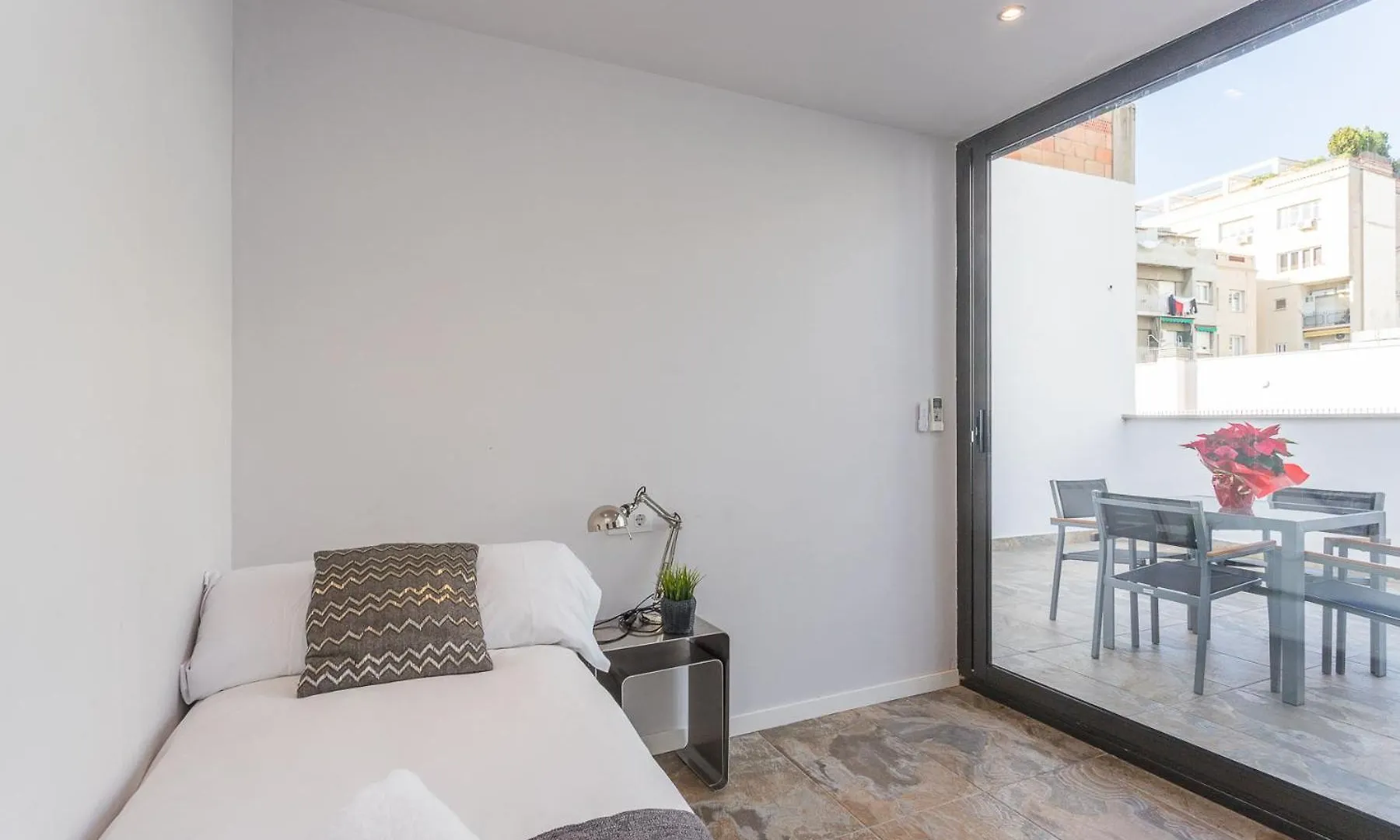 My Space Barcelona Brand New Apartments In City Center İspanya