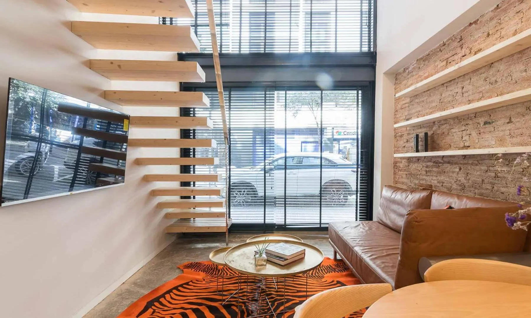 My Space Barcelona Brand New Apartments In City Center 0*,  İspanya