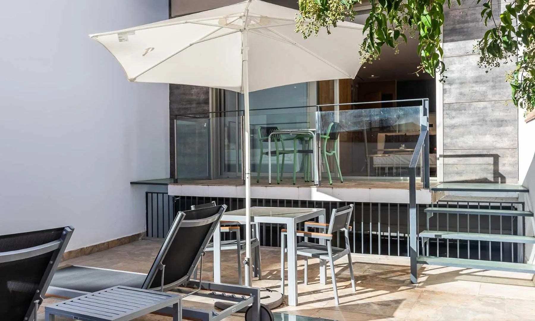 My Space Barcelona Brand New Apartments In City Center